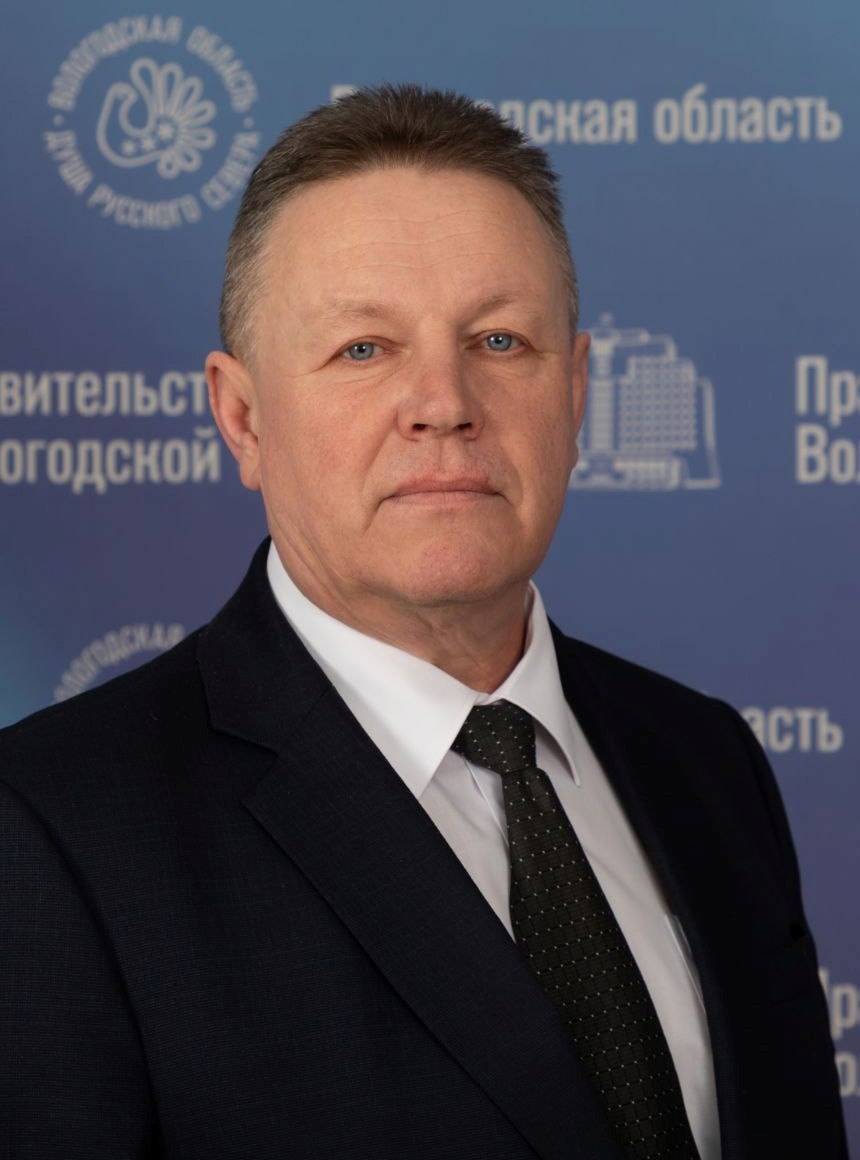 Кузнецов Александр Леонидович.